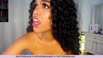 Nattyladyboy  06-09-2021